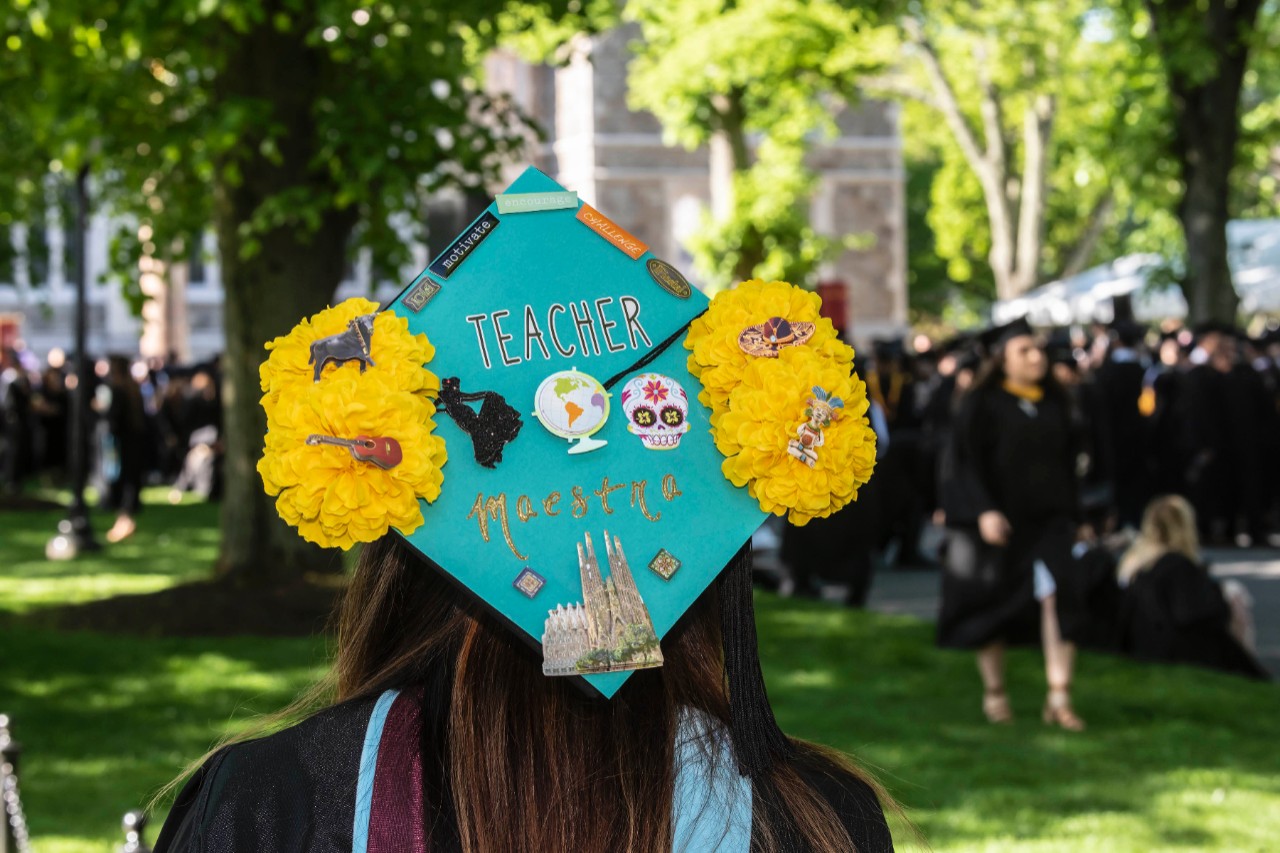 Teacher Maestra Teacher Maestra