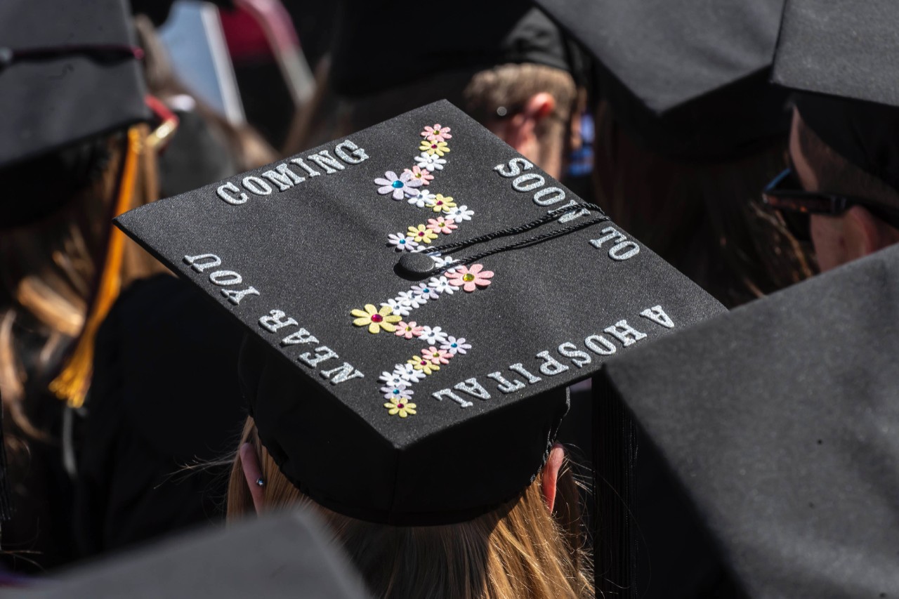 Coming soon to a hospital near you Coming soon to a hospital near you