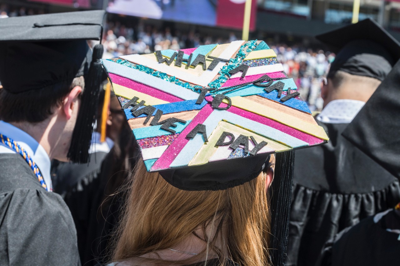 What a day to have a day What a day to have a day