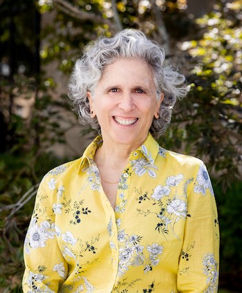 Photo of Ana M.  Martínez Alemán