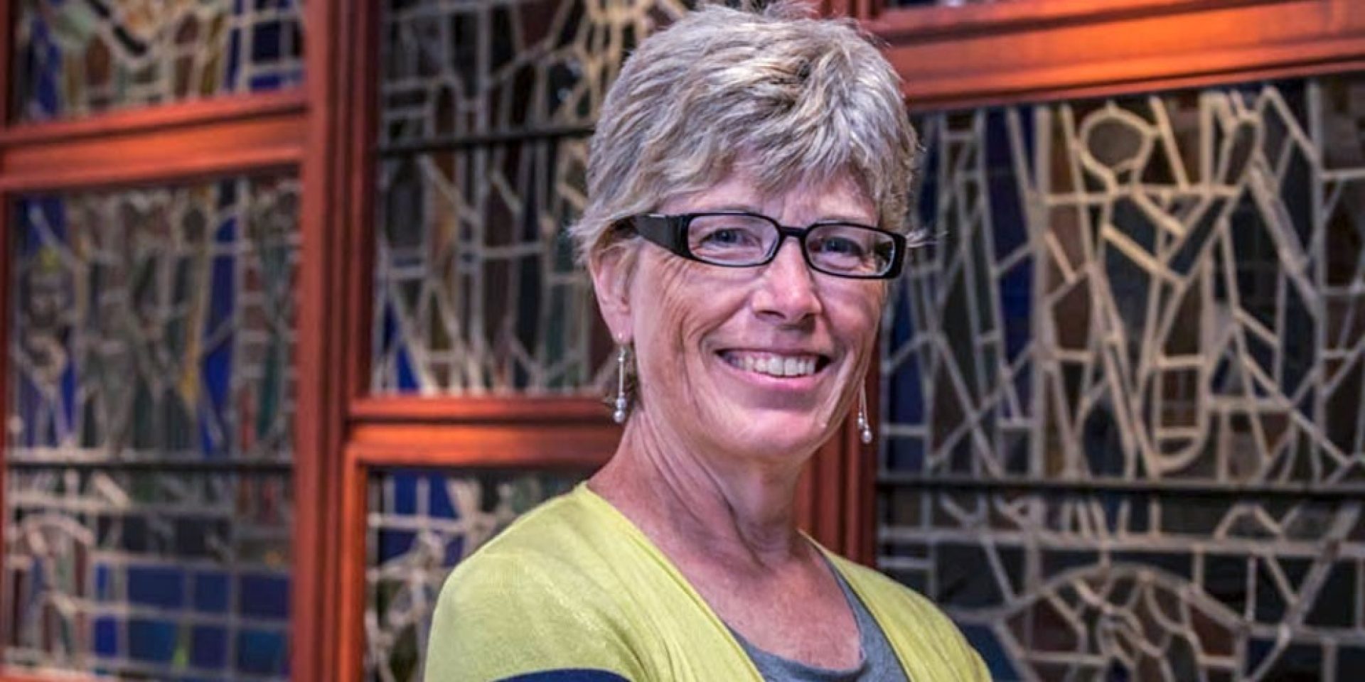 Sheila Tucker