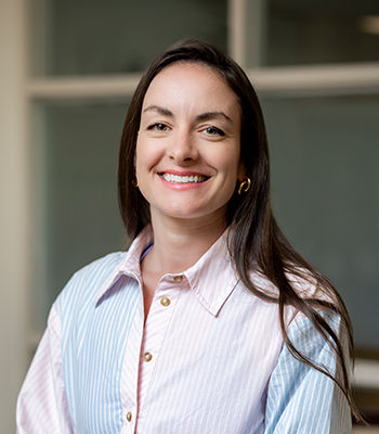 Photo of Catherine Reilly