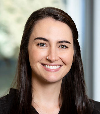 Photo of Ceara Conley