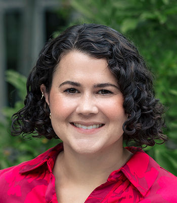 Photo of Elizabeth Broden Arciprete