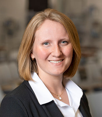 Photo of Noelle V. Pavlovic