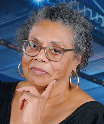 Photo of Beverly Moran