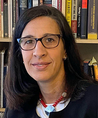 Photo of Daniela Urosa