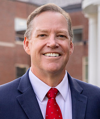 Photo of Kevin R. Powers