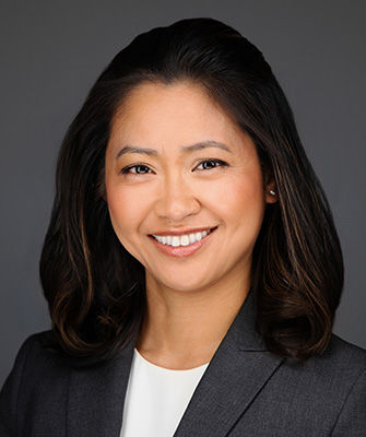 Photo of Kimberly Ang