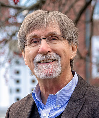Photo of Paul R. Tremblay