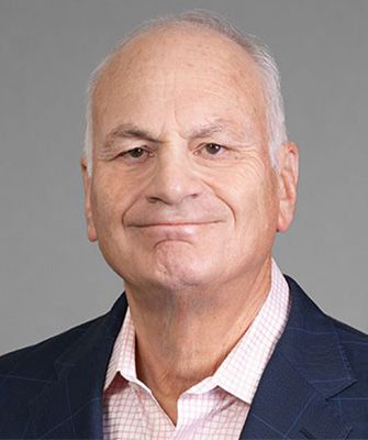 Photo of Steven Levine