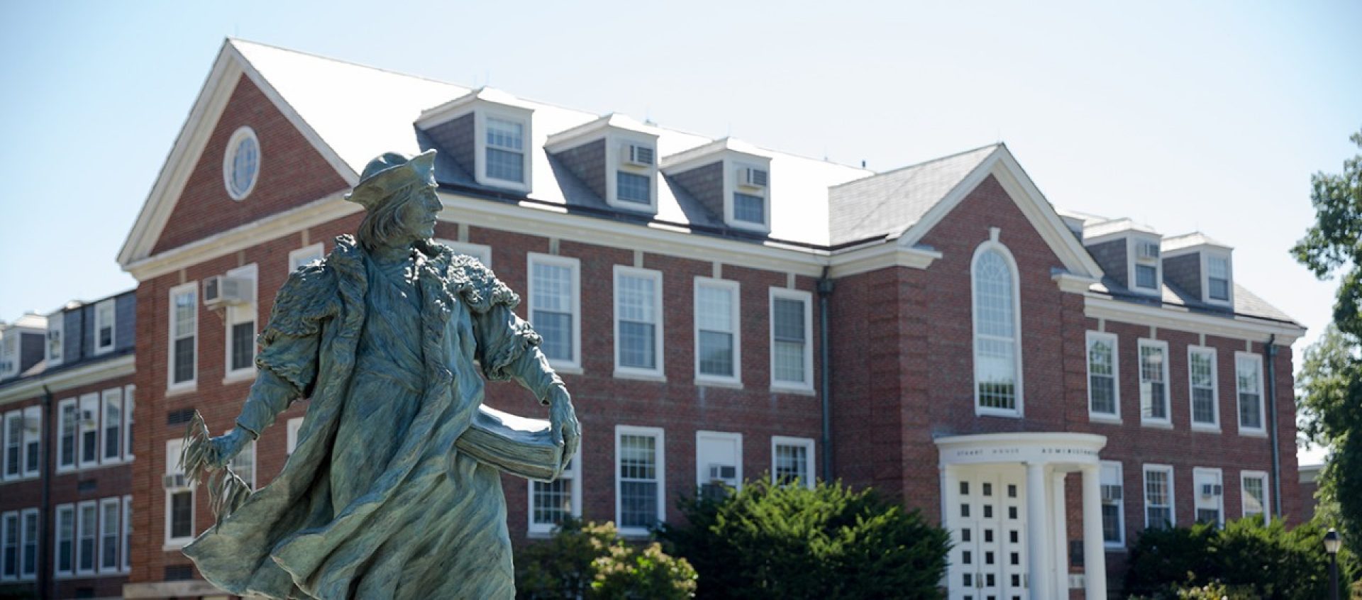 campus photo