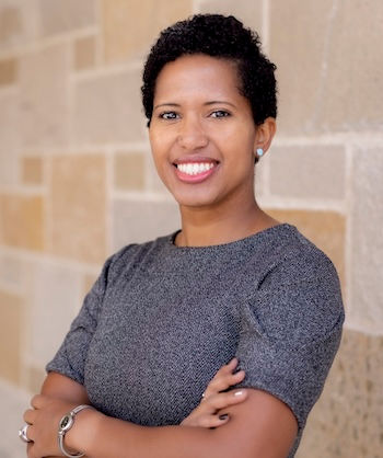 Photo of Eliana Castro