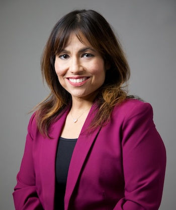 Photo of Stella M.  Flores
