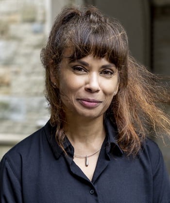 Photo of Kalpana Seshadri