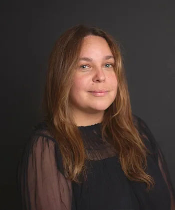 Photo of Rachel Brody