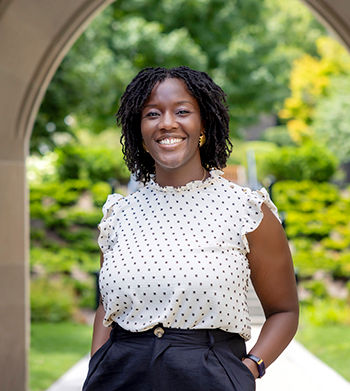 Photo of Diane-Jo Bart-Plange