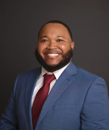 Photo of Demetrius Murphy