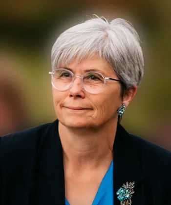 Photo of Crystal  Tiala