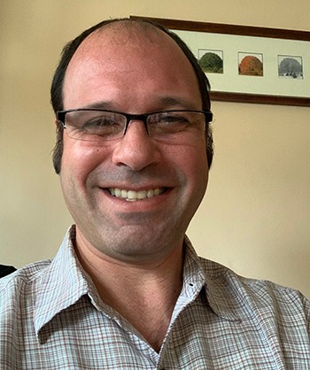 Photo of Seth  Kleinman