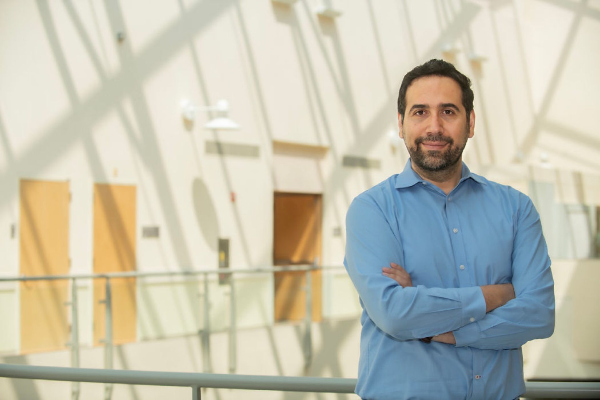 Emrah Altindis