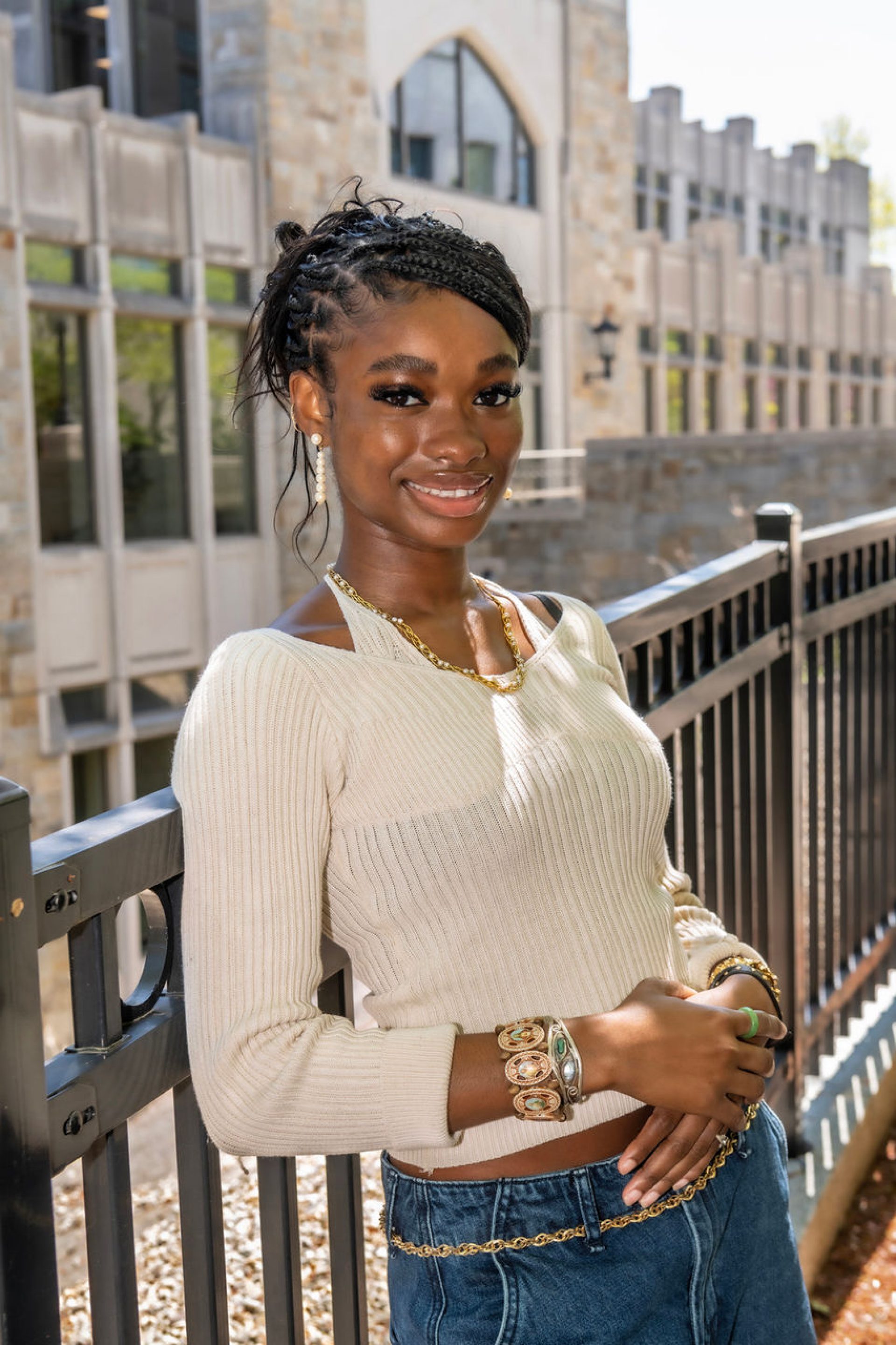 Oluchi Ota