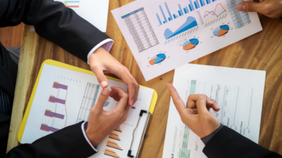 esg firm valuation and stock efficiency