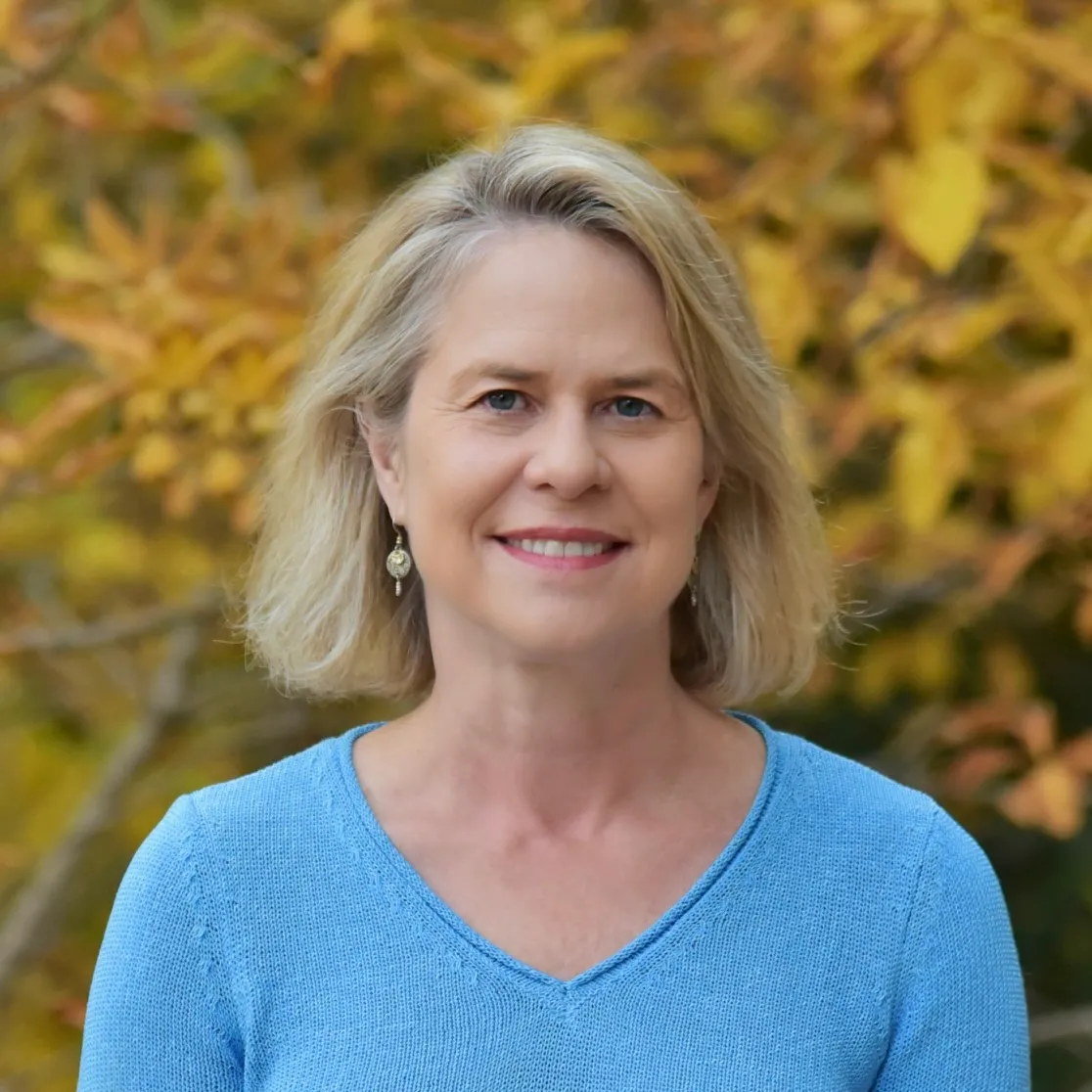 Headshot of R. Marie Griffith