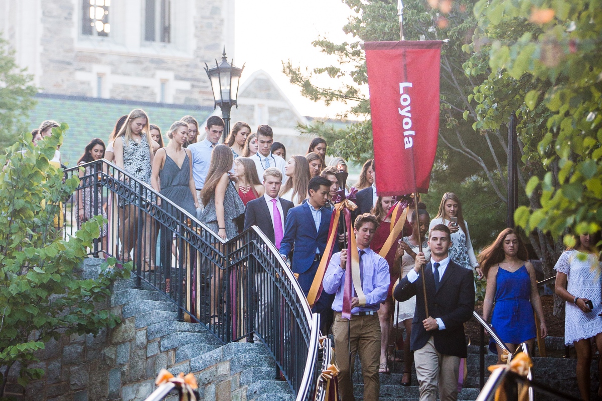 Liberal Arts Magazine Highlights Pages Banners - 1