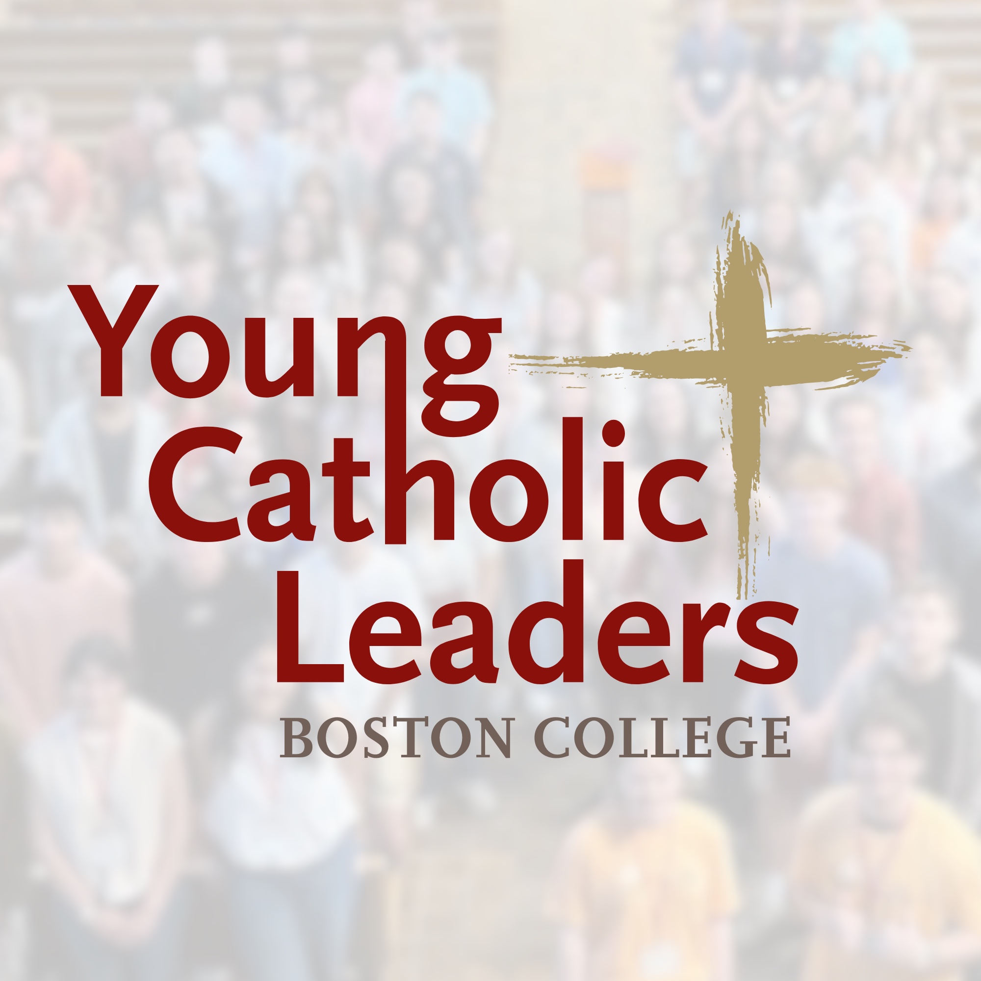 Young Catholic Leaders social promo - 1