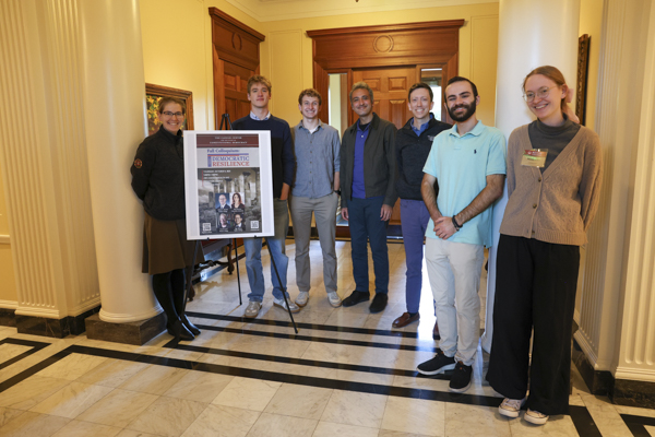 Sacred Foundations: The Religious and Medieval Roots of the Modern State