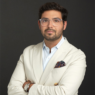 Jeronimo Ayesta Lopez