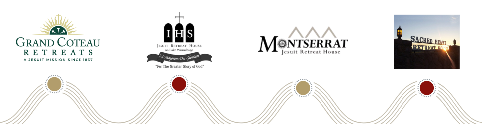 Retreat House Display - 2