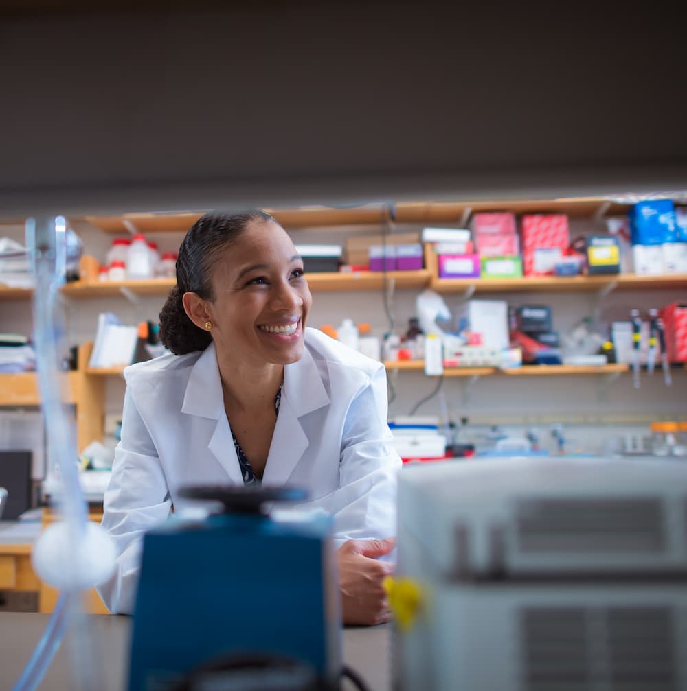 The Henry Laboratory