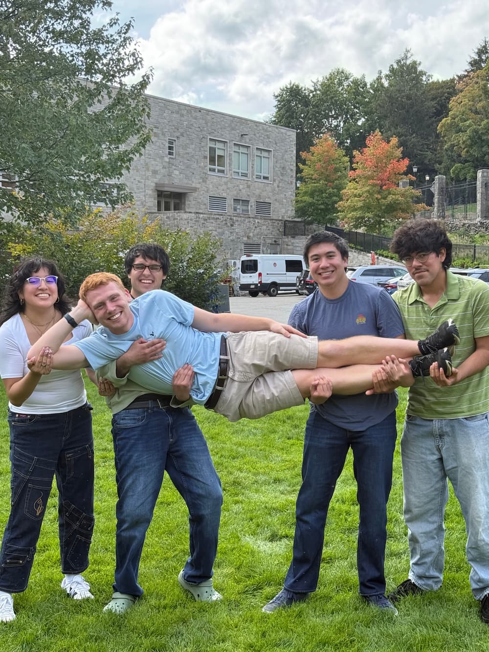 What Smash Bros. Can Teach us About Climate Action