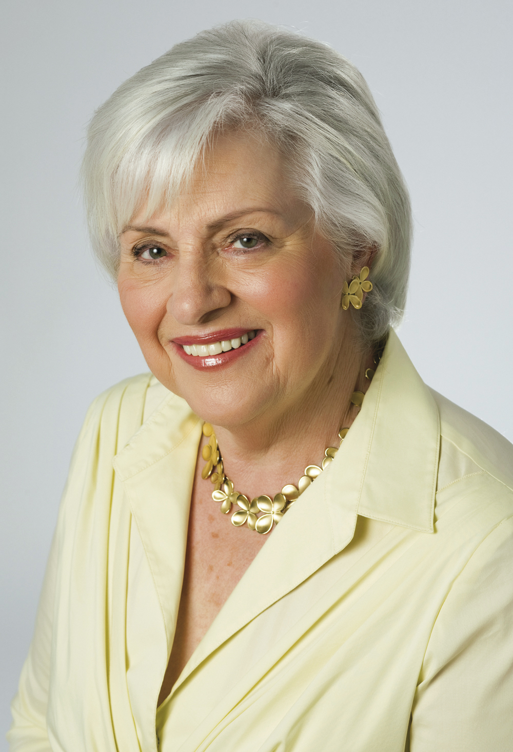 attendees at the event