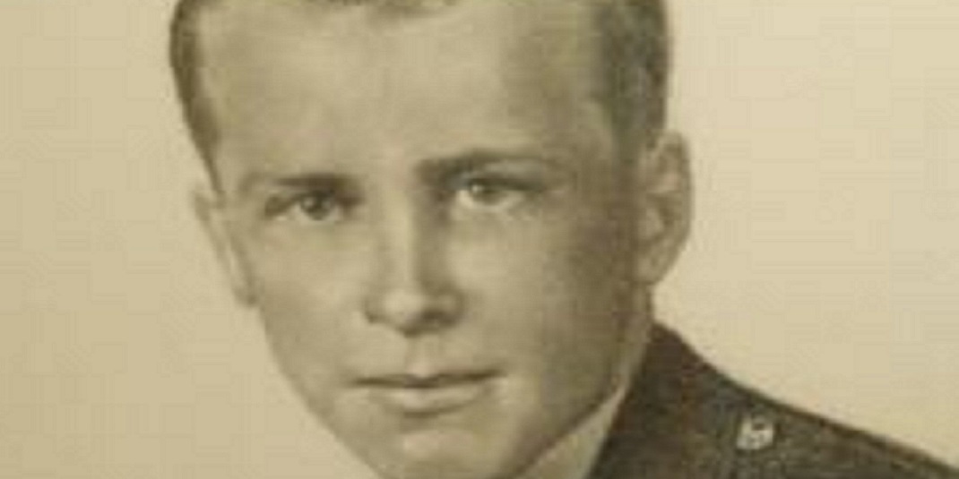Jack Farrell, Jr. '44