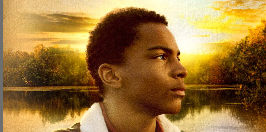 'A Chance in the World' movie poster