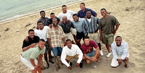 The Tenth reunion