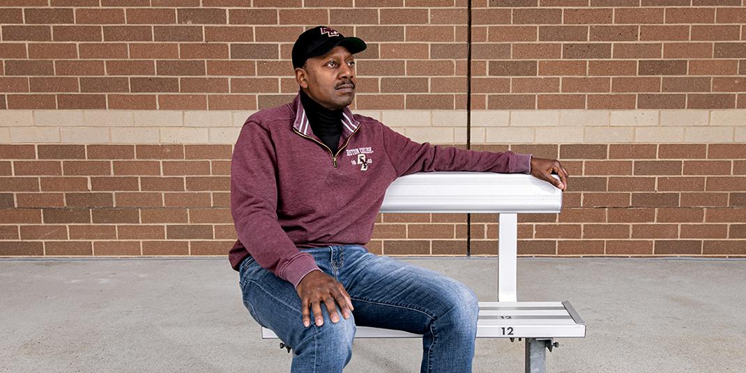 Photo of George Duncan