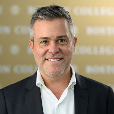 Michael P. Rodriguez '15