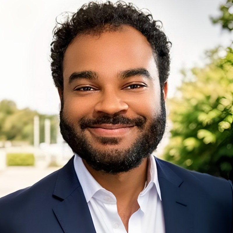 Jamal Halepota '09