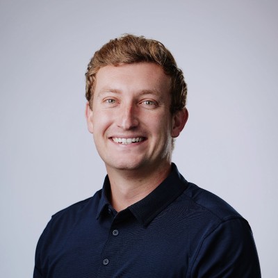 Zach Somers '20, New York City