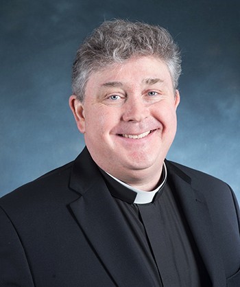 Charles R. Gallagher, S.J.