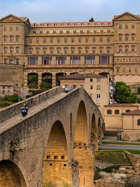 In the CompañíaPilgramage, the whole group will travel to Spain and Rome for 10 days, to retrace some of the key steps in the unfolding life journey of Ignatius Loyola.