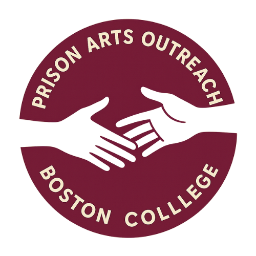 Prison Arts Outreach logo