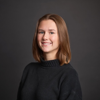 Grace Yonkers-Talz '27