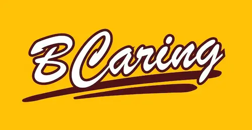 BCaring logo