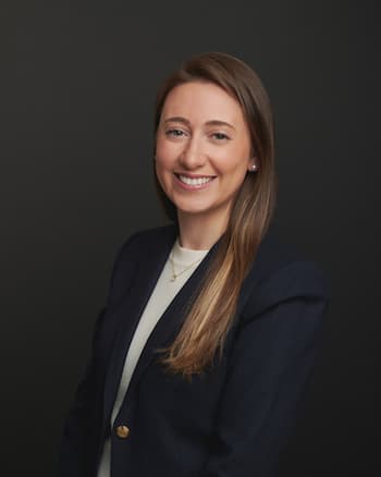 Clara Cahill Farella, M.A.