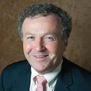 Photo of Tom Keady